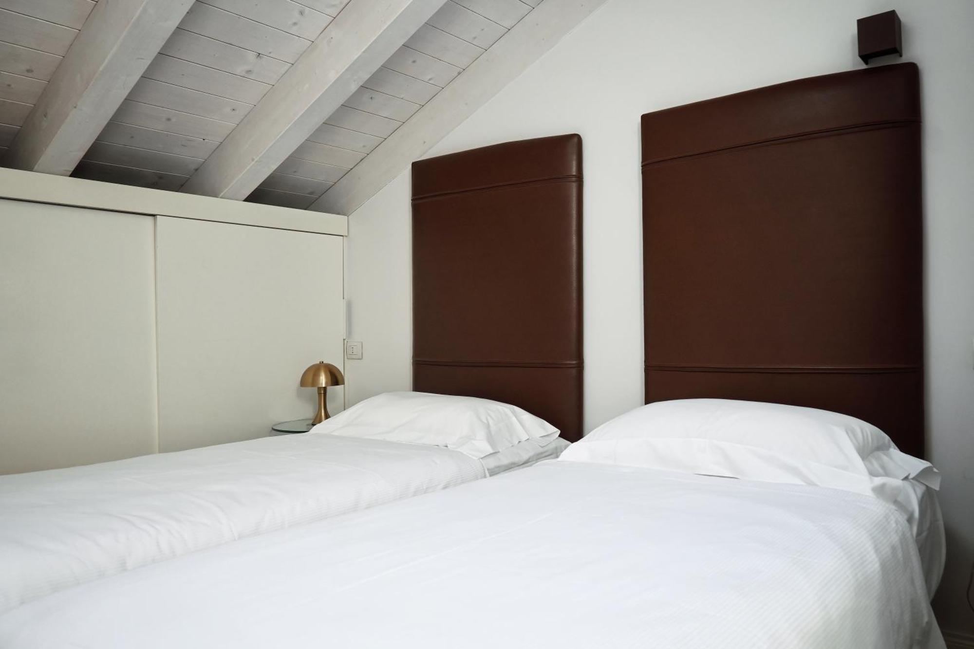 Allegroitalia Penthouse Montenapoleone Milánó Kültér fotó