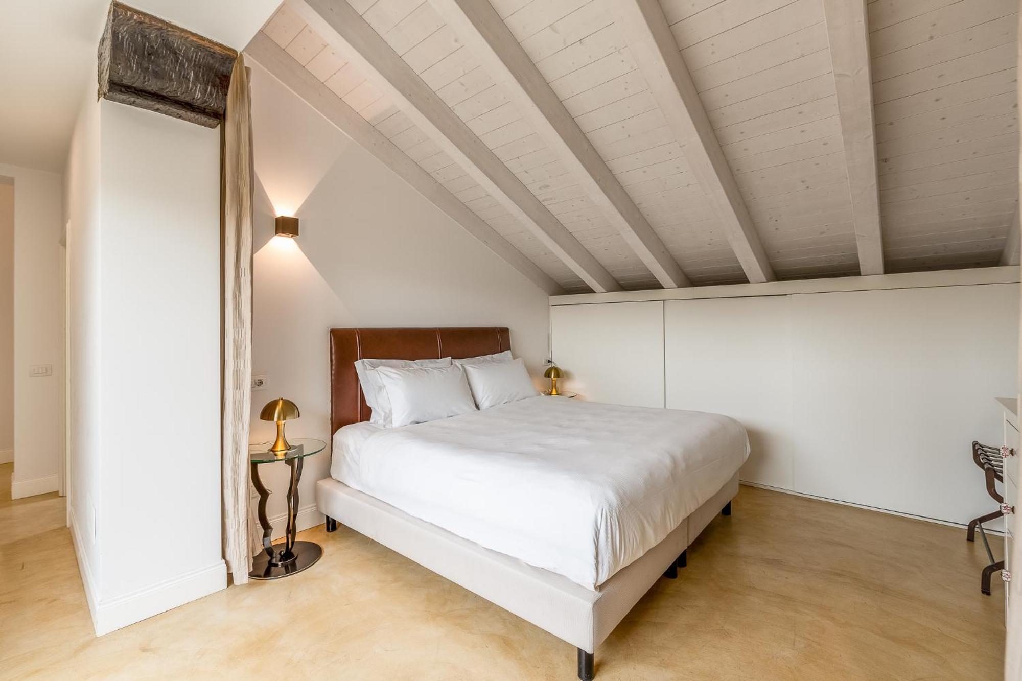 Allegroitalia Penthouse Montenapoleone Milánó Kültér fotó