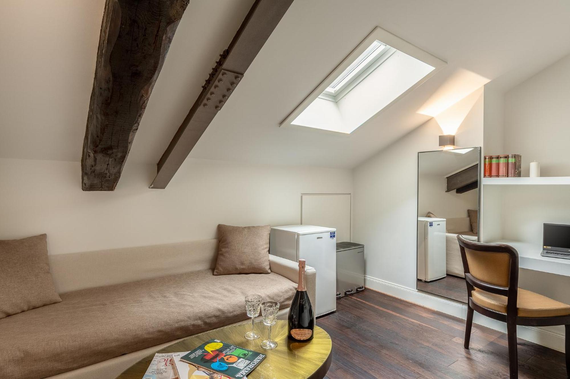 Allegroitalia Penthouse Montenapoleone Milánó Kültér fotó