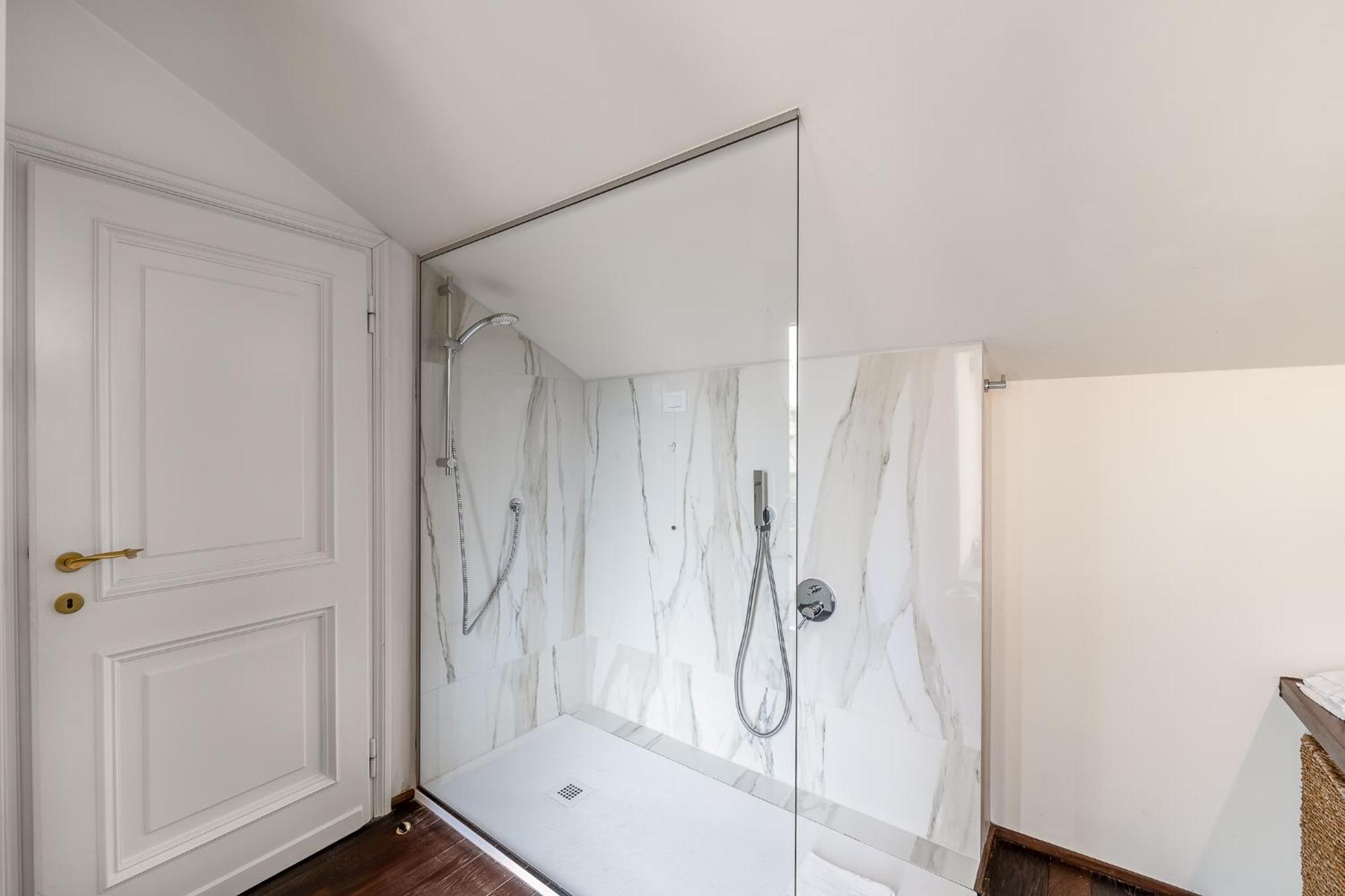 Allegroitalia Penthouse Montenapoleone Milánó Kültér fotó